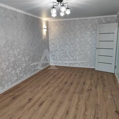 Квартира 35 м², 1-комнатная - изображение 2