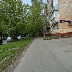 Квартира 53,5 м², 3-комнатная - изображение 2