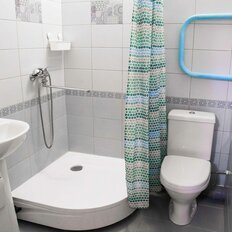 Квартира 24 м², студия - изображение 4