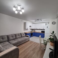 Квартира 39,3 м², 1-комнатная - изображение 4