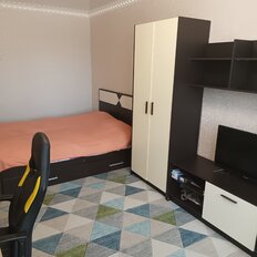 Квартира 33,1 м², 1-комнатная - изображение 2