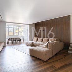 Квартира 220 м², 4-комнатная - изображение 2