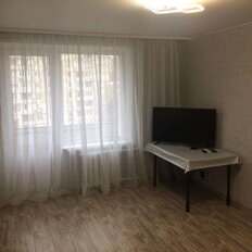 Квартира 55 м², 2-комнатная - изображение 4