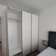 Квартира 40 м², 1-комнатная - изображение 3