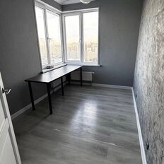 Квартира 60 м², 3-комнатные - изображение 1