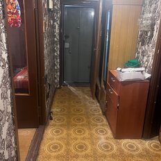 Квартира 56 м², 3-комнатная - изображение 4