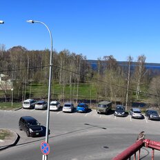 Квартира 35 м², 1-комнатная - изображение 3