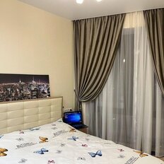 Квартира 45 м², 2-комнатная - изображение 4