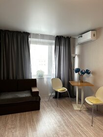 28 м², квартира-студия 14 000 ₽ в месяц - изображение 25