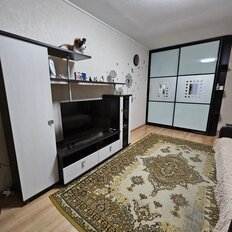 Квартира 32 м², 1-комнатная - изображение 3