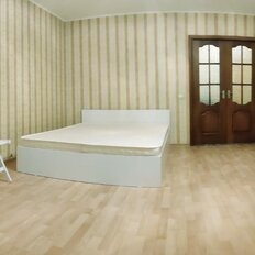Квартира 56 м², 1-комнатная - изображение 3