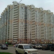 Квартира 50 м², 1-комнатная - изображение 1