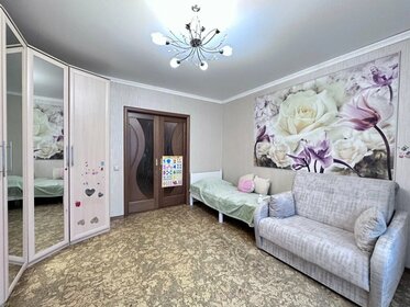 38 м², квартира-студия 30 000 ₽ в месяц - изображение 61