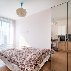 Квартира 26,3 м², студия - изображение 4