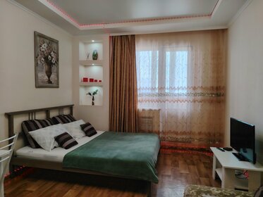 28 м², квартира-студия 2 200 ₽ в сутки - изображение 44