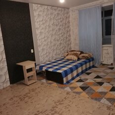 Квартира 40 м², 1-комнатная - изображение 4