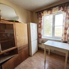 Квартира 34,2 м², 1-комнатная - изображение 4