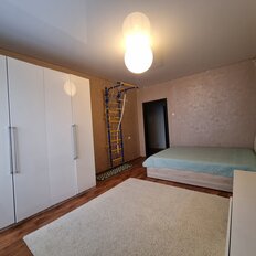 Квартира 70,2 м², 2-комнатная - изображение 4