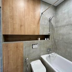 Квартира 35,5 м², 1-комнатная - изображение 5