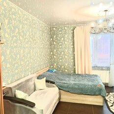 Квартира 27 м², студия - изображение 4