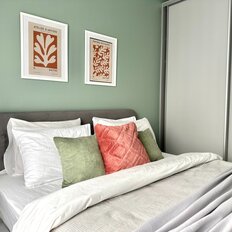 Квартира 55 м², 1-комнатная - изображение 5