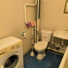 Квартира 40,8 м², 1-комнатная - изображение 1