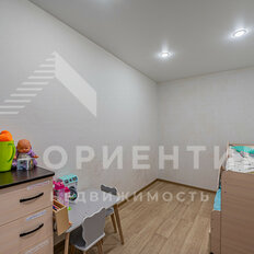 Квартира 44 м², 2-комнатная - изображение 2