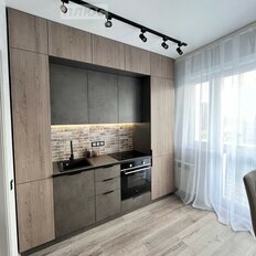 Квартира 43,7 м², 2-комнатная - изображение 3