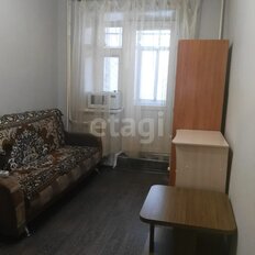 Квартира 16,7 м², студия - изображение 5