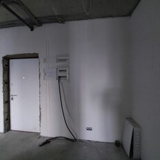 Квартира 53,2 м², 2-комнатные - изображение 5