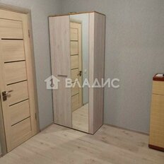 Квартира 37,2 м², 1-комнатная - изображение 4