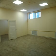 49,5 м², офис - изображение 2