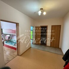 Квартира 86 м², 3-комнатная - изображение 2