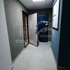 Квартира 75,6 м², 3-комнатная - изображение 3