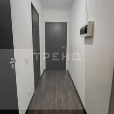 Квартира 53,1 м², 2-комнатная - изображение 4