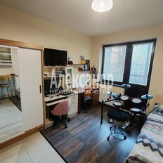 Квартира 23,1 м², студия - изображение 2