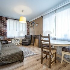 Квартира 75 м², 3-комнатная - изображение 3