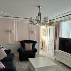 Квартира 90 м², 3-комнатная - изображение 2
