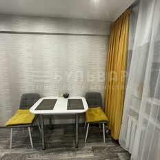 Квартира 35 м², 1-комнатная - изображение 3