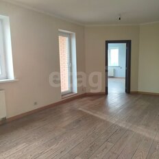 Квартира 118 м², 3-комнатная - изображение 5