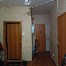 25,7 м², комната - изображение 2