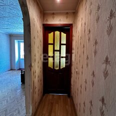 Квартира 55,1 м², 3-комнатная - изображение 5