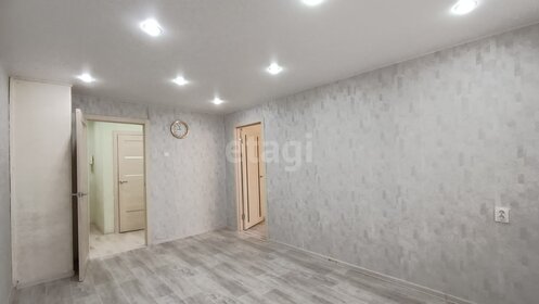 45,1 м², 2-комнатная квартира 3 990 000 ₽ - изображение 35