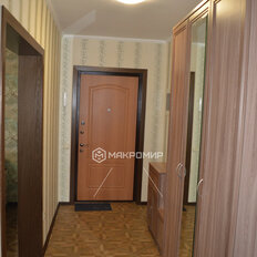 Квартира 56 м², 2-комнатная - изображение 4