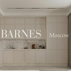 Квартира 105,5 м², 3-комнатная - изображение 4