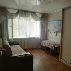 Квартира 40 м², 2-комнатная - изображение 5