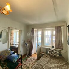 Квартира 43 м², 2-комнатная - изображение 3
