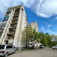 Квартира 15,8 м², 1-комнатная - изображение 1