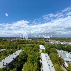 Квартира 34,6 м², 1-комнатная - изображение 1