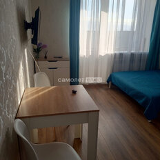 Квартира 25 м², студия - изображение 5